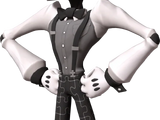 Mr. Puzzles