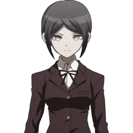 Danganronpa The Animation Mukuro Ikusaba