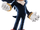 Shadow the Hedgehog (Sonic Cinematic Universe)