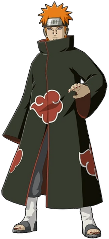 Itachi Uchiha, Inconsistently Heinous Wiki