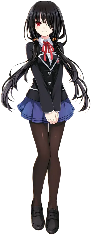 Kurumi Tokisaki | Inconsistently Heinous Wiki | Fandom