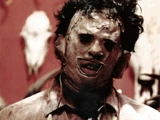 Leatherface (The Texas Chainsaw Massacre)