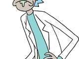 Rick Sanchez