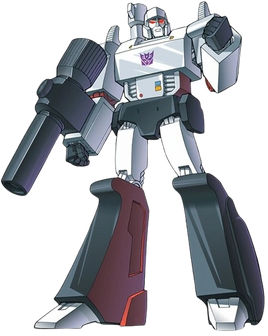 Megatron