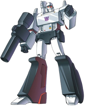 G1 Megatron