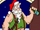 Santa Claus (The Night Santa Went Crazy)