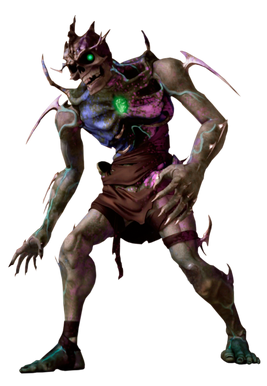 Zombie