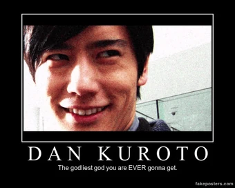 Dan Kuroto meme