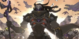 The second candidate