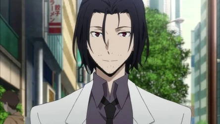 Dr. Man. "Boy, no matter what the stakes are, there's always a logical best solution. The more you feel yourself falling into a confused panic, the more important it is not to forget that