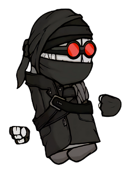 Mercenary (New Jaw)