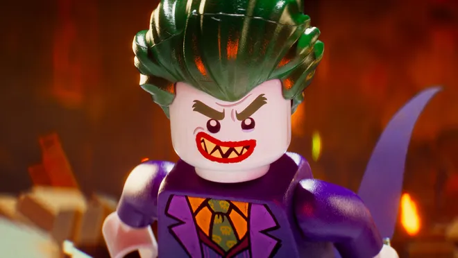 Joker (The Lego Batman Movie) | Inconsistently Heinous Wiki | Fandom