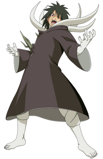 Obito Uchiha, Heroes Wiki