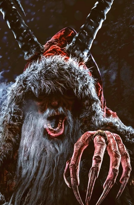 The Krampus