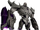 Megatron (Transformers: Prime)