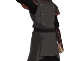 Amon (The Legend of Korra)
