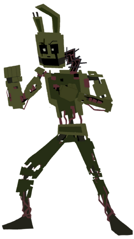 Springtrap