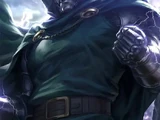 Doctor Doom (Marvel)