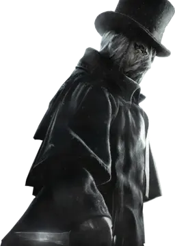 Jack the Ripper (Assassin's Creed) | Inconsistently Heinous Wiki