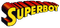 Superboy logo