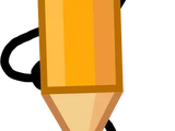 Pencil