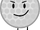 Golf Ball (Why is the BFDI Mouth everywhere?)