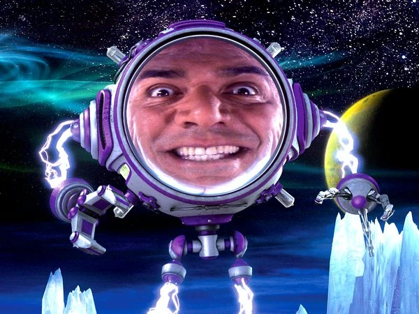 Mr. Electric | Inconsistently Heinous Wiki | Fandom