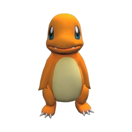 Charmander