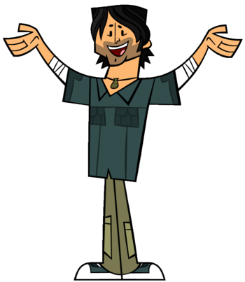 Amy (Total Drama: Pahkitew Island) - Loathsome Characters Wiki