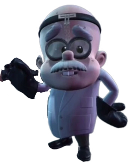 CGI