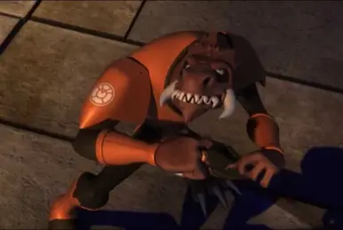 Atrocitus | Near Pure Evil Wiki | Fandom