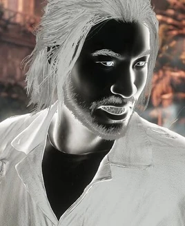 Mister Negative (2023)