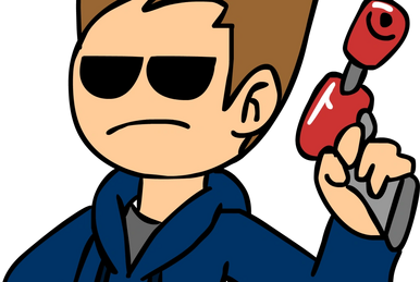 Evil-doer - Matt Eddsworld - Free Transparent PNG Clipart Images