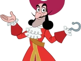 Captain Hook (Franchise)