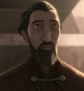 Count Dooku - Wikipedia