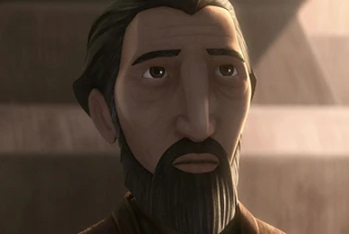 Qui-Gon Jinn, Love Exalted Wiki