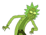 Toxic Rick