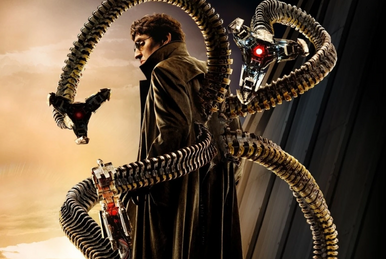 Doctor Octopus, Pure Good Wiki