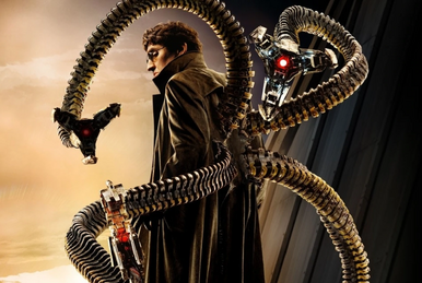 Doctor Octopus, Pure Good Wiki