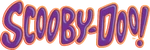Scooby doo logo