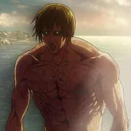 Attack Titan