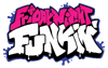 Friday-night-funkin-logo