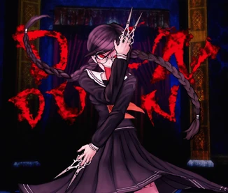 Goodbye Genocide Jack