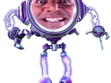 Mr. Electric