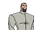 Vandal Savage (DC Animated Universe)