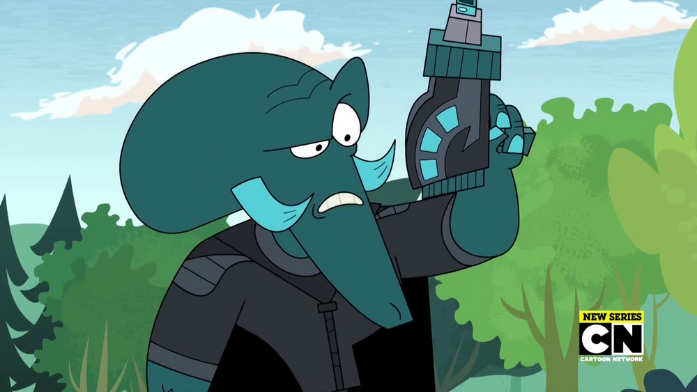 Count Venamus Inconsistently Heinous Wiki Fandom