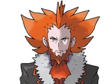 Lysandre (Pokémon)
