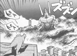 Super Mechagodzilla