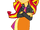 Sunset Shimmer