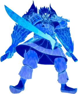 Susanoo